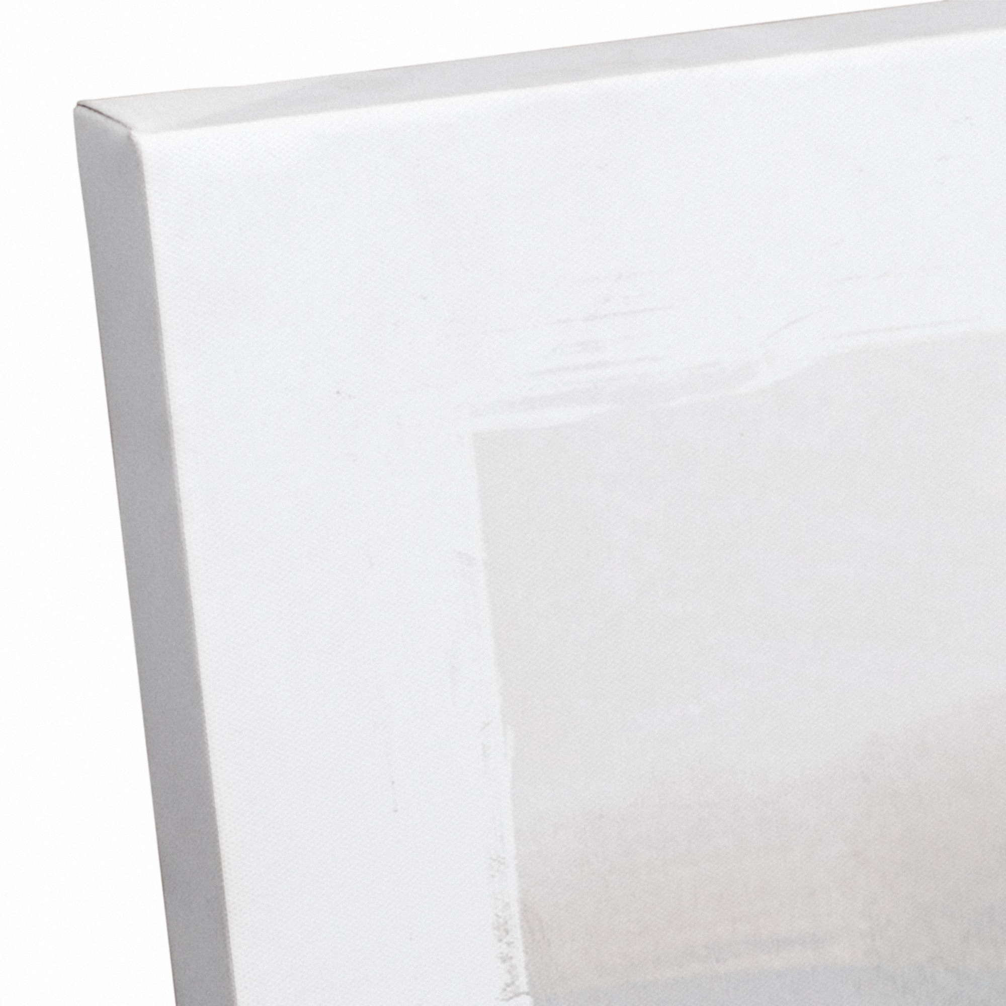 Stormy Landscape 30" x 30" Canvas Wall Art